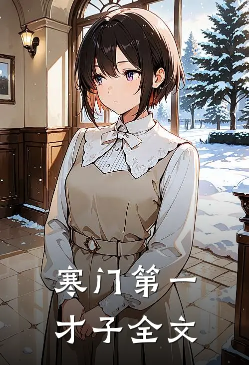 寒门第一才子全文