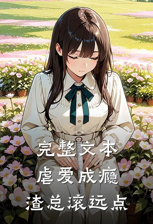 完整文本虐爱成瘾：渣总滚远点