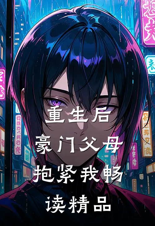 重生后，豪门父母抱紧我畅读精品