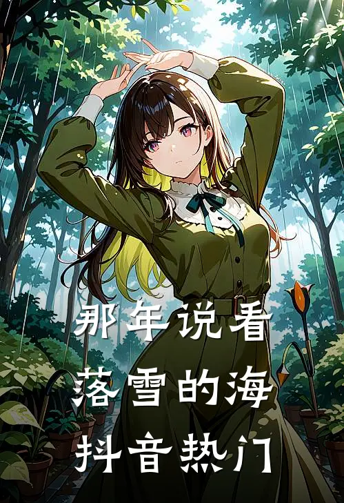 那年说看落雪的海抖音热门