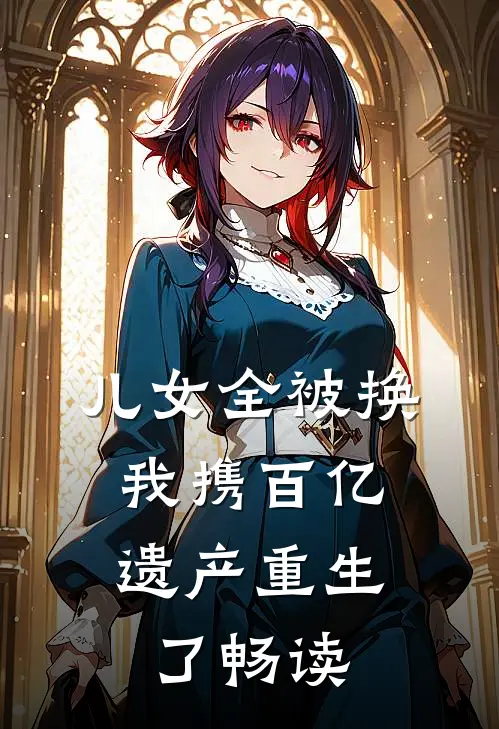 儿女全被换，我携百亿遗产重生了畅读