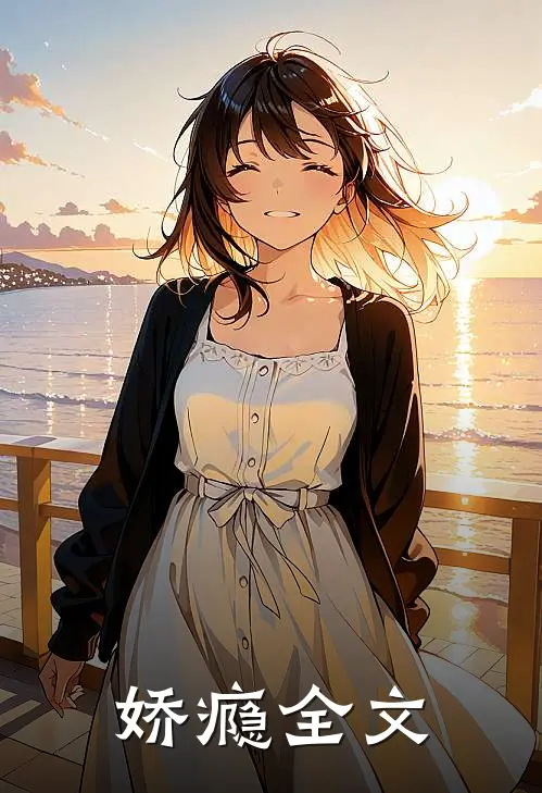 娇瘾全文