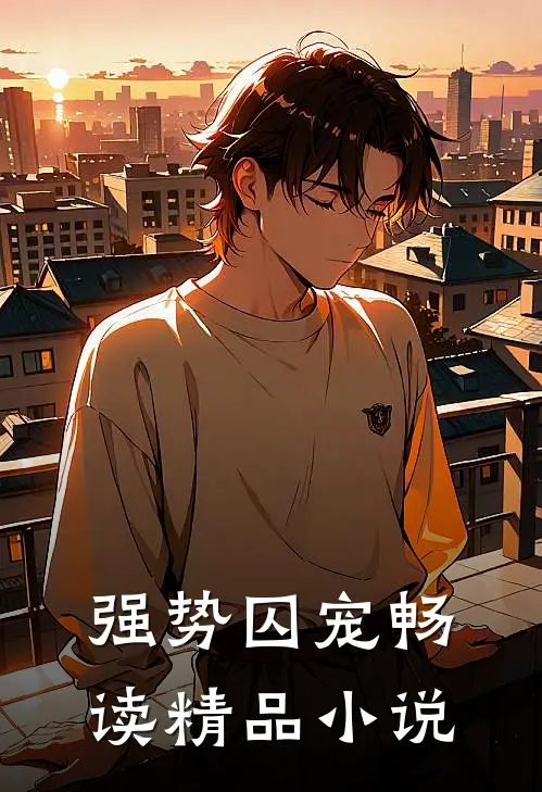 强势囚宠畅读精品小说