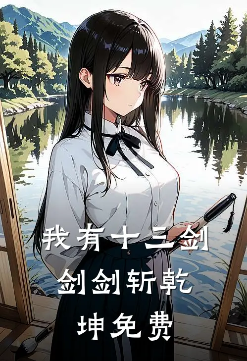我有十三剑，剑剑斩乾坤免费