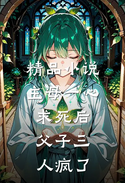 精品小说主母一心求死后，父子三人疯了