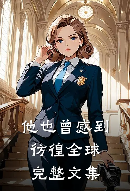 他也曾感到彷徨全球完整文集