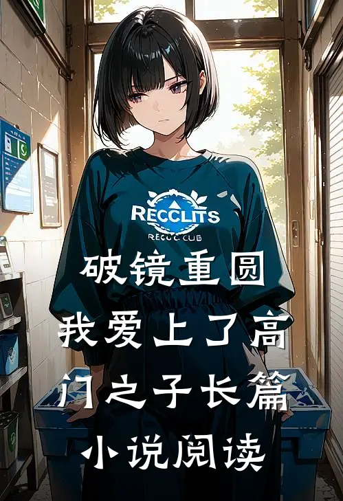 破镜重圆：我爱上了高门之子长篇小说阅读