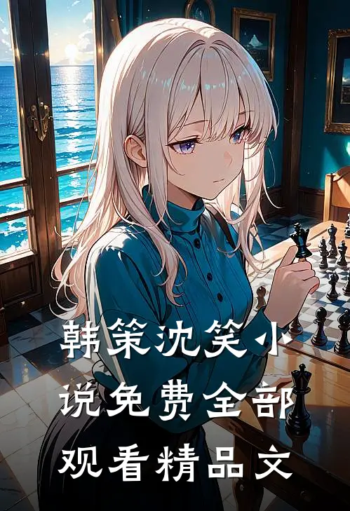 韩策沈笑小说免费全部观看精品文