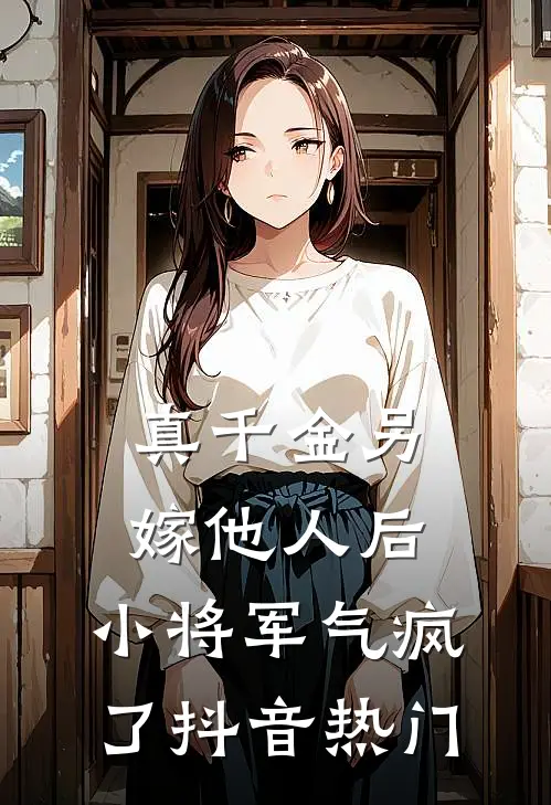 真千金另嫁他人后，小将军气疯了抖音热门