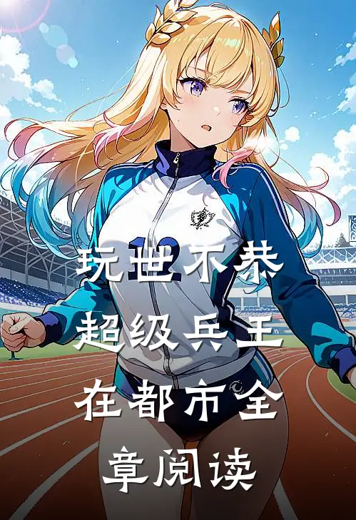 玩世不恭：超级兵王在都市全章阅读