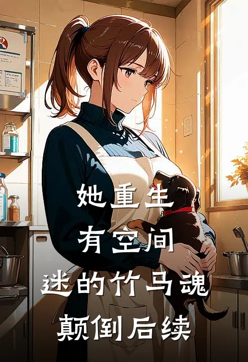 她重生有空间，迷的竹马魂颠倒后续