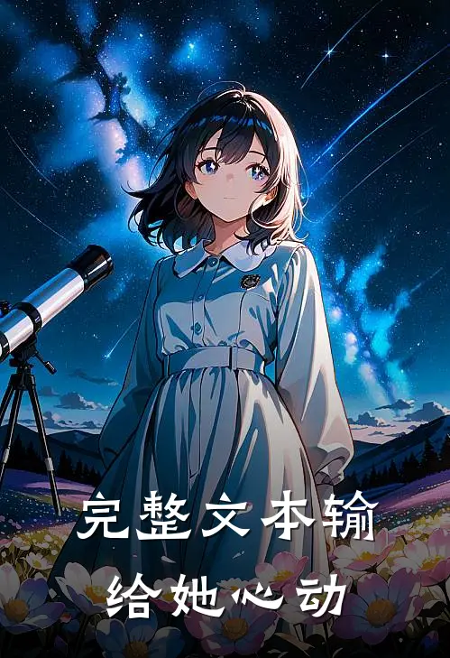 完整文本输给她心动