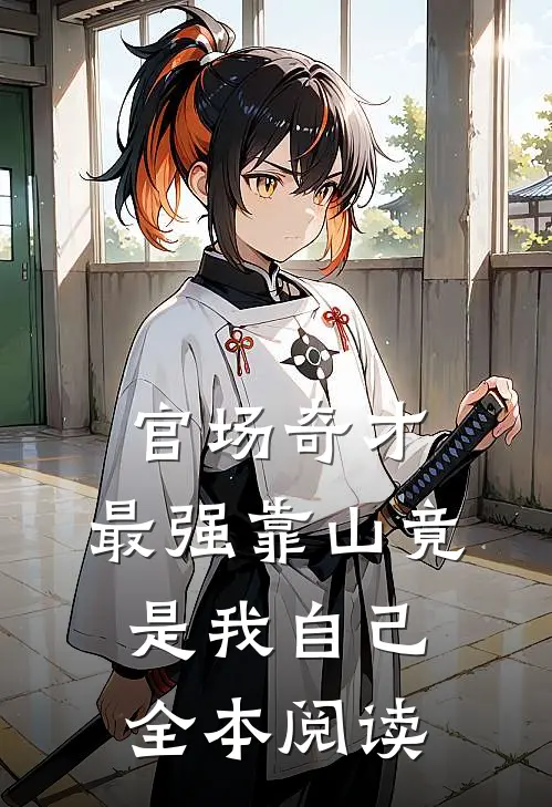 官场奇才：最强靠山竟是我自己全本阅读