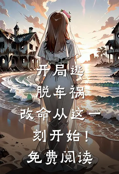 开局逃脱车祸，改命从这一刻开始！免费阅读