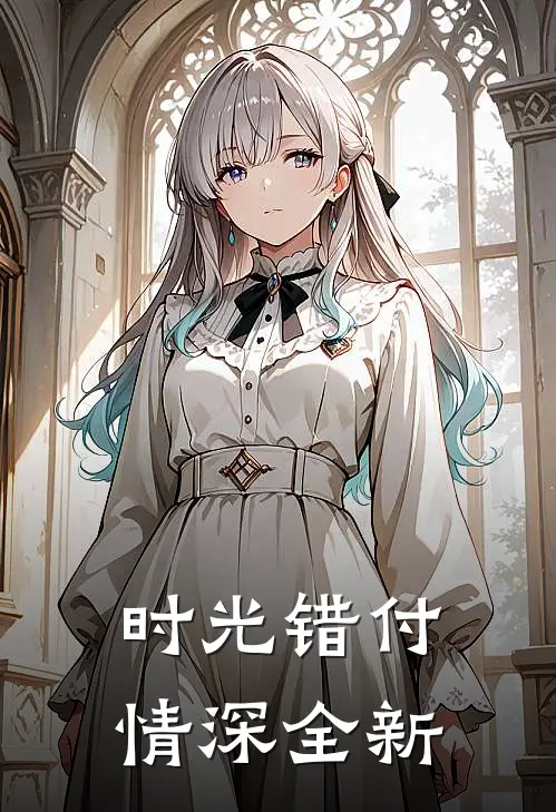 时光错付情深全新