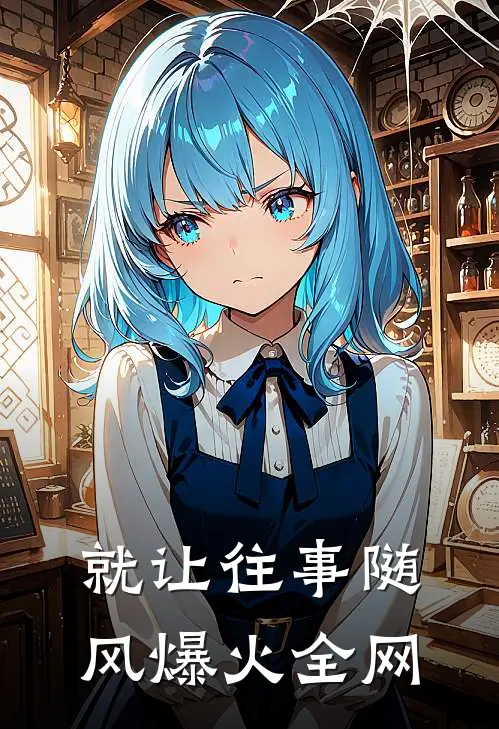 就让往事随风爆火全网