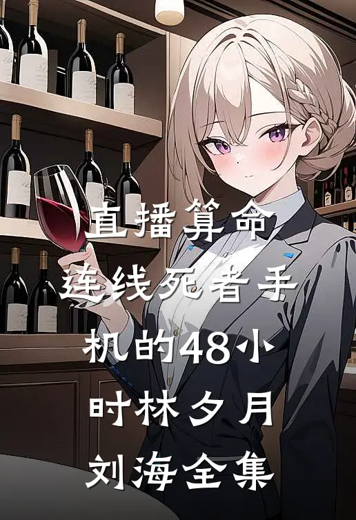 直播算命：连线死者手机的48小时林夕月刘海 全集