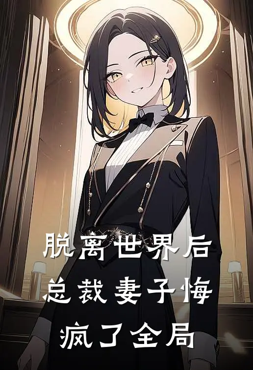 脱离世界后，总裁妻子悔疯了全局