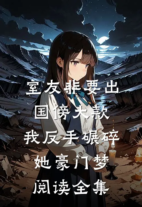 室友非要出国傍大款，我反手碾碎她豪门梦阅读全集