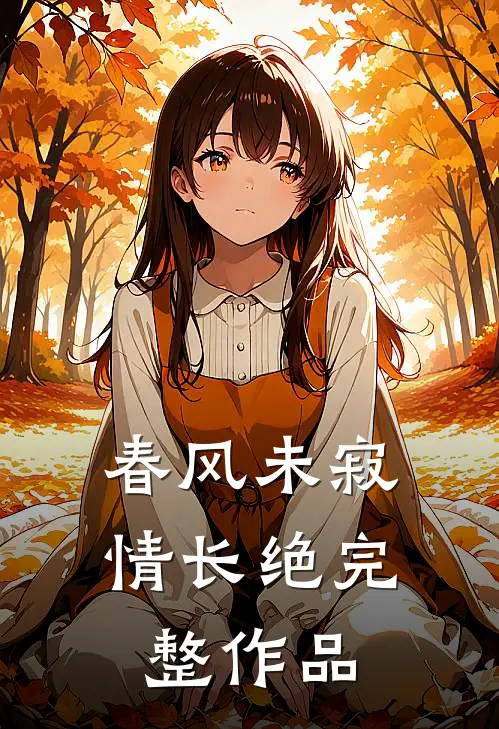 春风未寂情长绝完整作品
