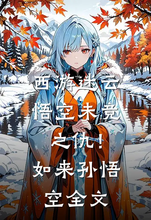 《西游迷云：悟空未竟之仇！》如来孙悟空全文