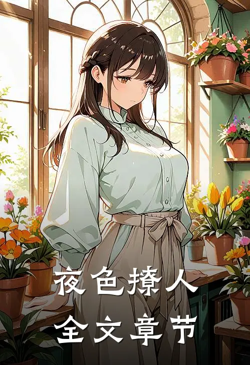 夜色撩人全文章节