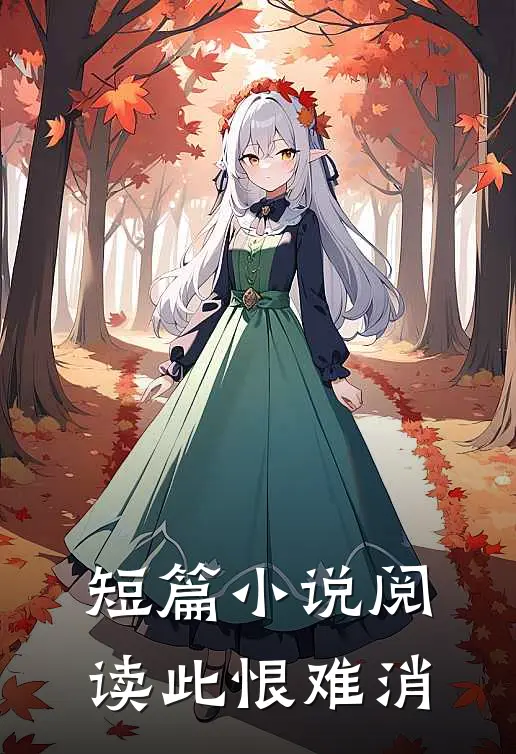 短篇小说阅读此恨难消