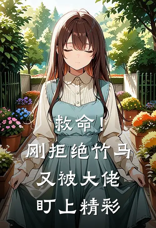 救命！刚拒绝竹马，又被大佬盯上精彩
