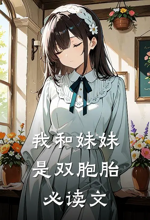 我和妹妹是双胞胎必读文