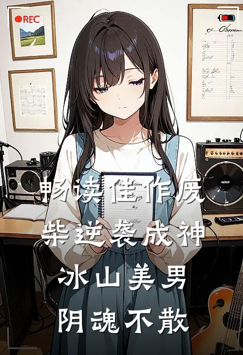 畅读佳作废柴逆袭成神，冰山美男阴魂不散