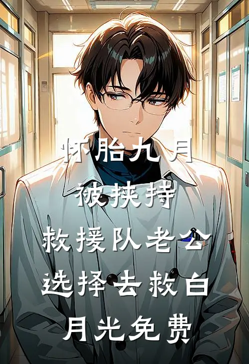 怀胎九月被挟持，救援队老公选择去救白月光免费