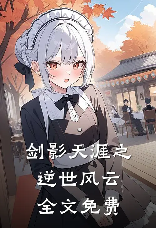剑影天涯之逆世风云全文免费