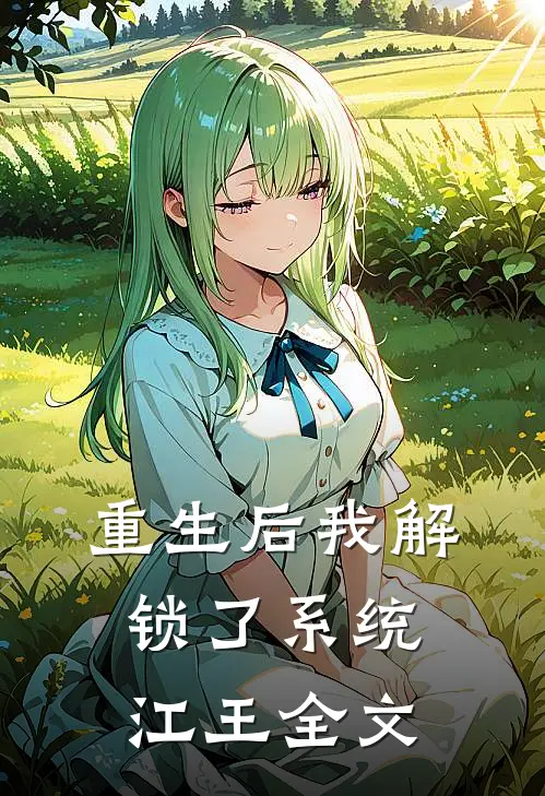重生后我解锁了系统江王全文