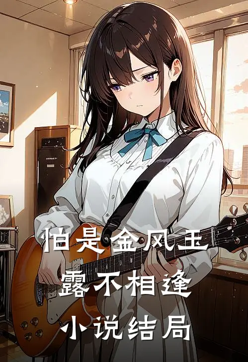 怕是金风玉露不相逢小说结局