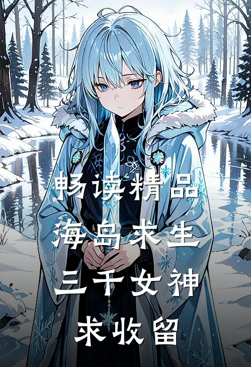 畅读精品海岛求生：三千女神求收留