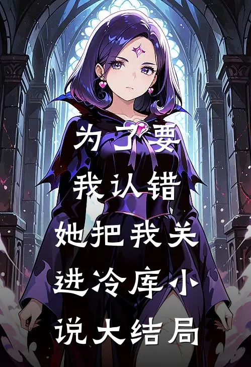 为了要我认错，她把我关进冷库小说大结局