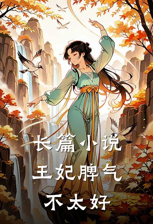 长篇小说王妃脾气不太好