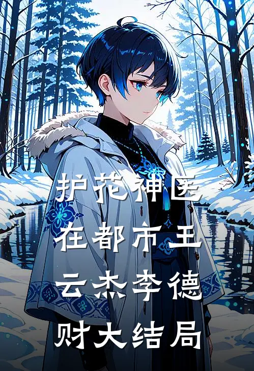 护花神医在都市王云杰李德财大结局