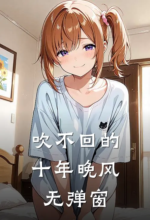 吹不回的十年晚风无弹窗