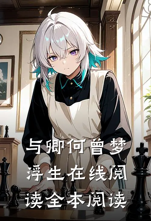 与卿何曾梦浮生在线阅读全本阅读