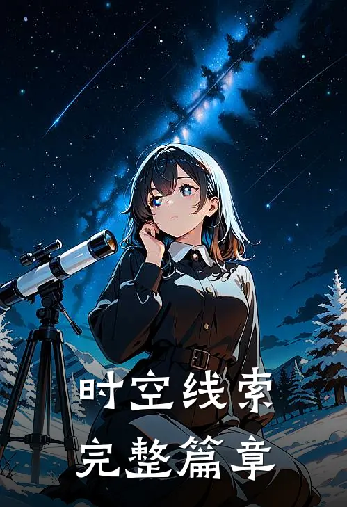 时空线索完整篇章