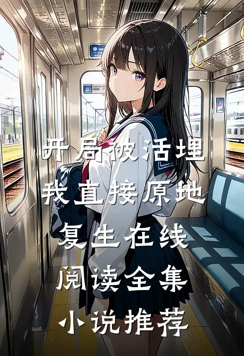 开局被活埋,我直接原地复生在线阅读全集小说推荐