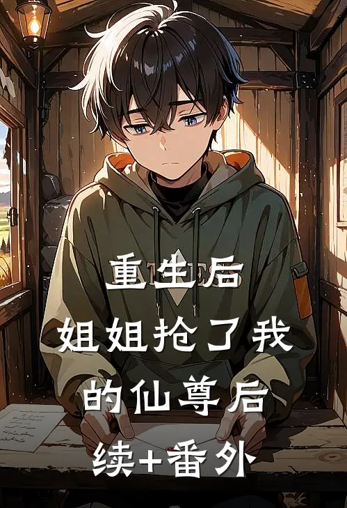 重生后，姐姐抢了我的仙尊后续+番外