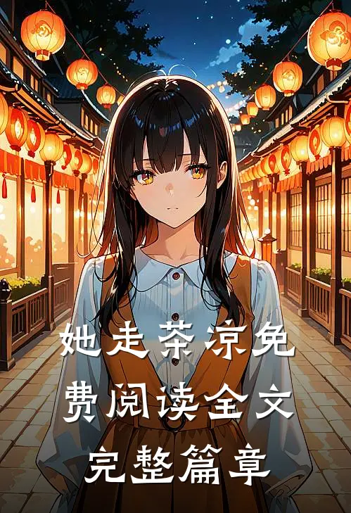 她走茶凉免费阅读全文完整篇章