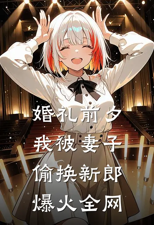 婚礼前夕，我被妻子偷换新郎爆火全网