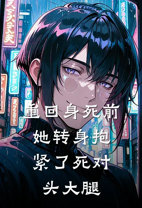 重回身死前，她转身抱紧了死对头大腿