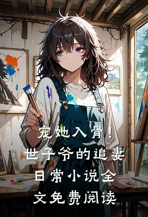 宠她入骨！世子爷的追妻日常小说全文免费阅读