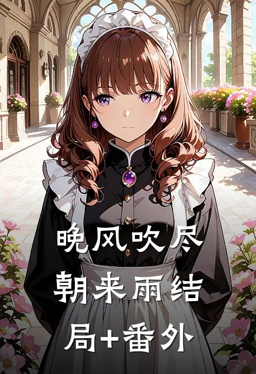 晚风吹尽朝来雨结局+番外