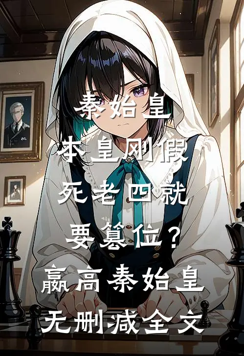 秦始皇：本皇刚假死老四就要篡位？嬴高秦始皇无删减全文