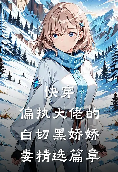 快穿：偏执大佬的白切黑娇娇妻精选篇章